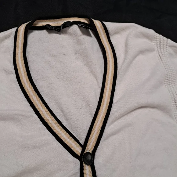 Sean John Cardigan Size XL - Picture 8 of 8